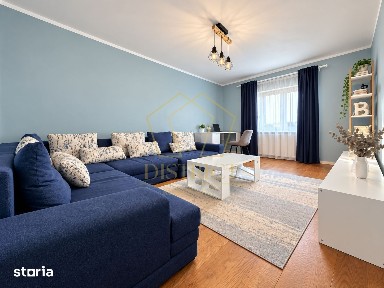 Apartament superb, complet renovat cu 3 camere | Lipovei | COMISION 0