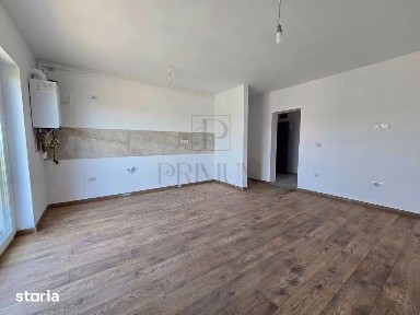 APARTAMENT 1 CAMERA - ETAJ 1 - ACCES FACIL