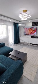 Apartament 3 camere mobilat si utilat
