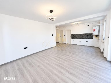Apartament 3 camere, GRADINA 96 MP, 2 locuri parcare - Zona Girocului