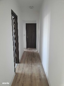 apartament nou, luminos