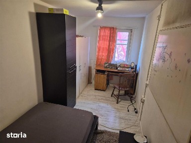 COMPLEX - APARTAMENT 1 CAMERA - mobilat, utilat, etaj intermediar