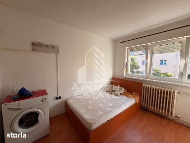 Apartament cu 1 camera de vanzare, zona Buziasului, Timisoara