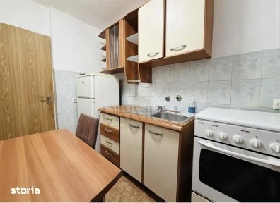 SEMICENTRAL - AP. 1 CAMERA - mobilat, utilat, centrala proprie
