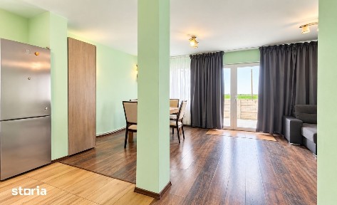 Casa Tip Duplex | COMISION 0% | Cart Grigorescu | PET FRIENDLY