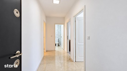 COMISION 0% Apartament 2 camere Lunca Cetatuii Cartier Astoria