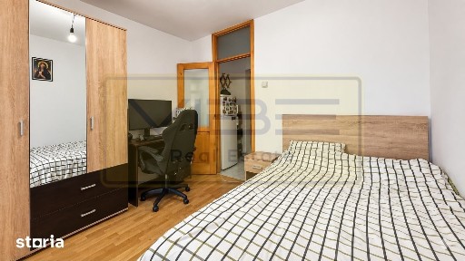 Garsoniera Nicolina 1 ( Gara Internationala ) - 20 min Palas Mall