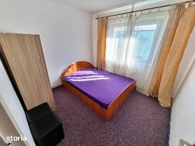 Apartament 3 camere 57mp, Dacia-Lidl, CT