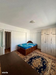 De închiriat | 1 cameră decomandată | Gară | 45 mp | 330 €/lună