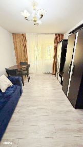 Centru - Hala Centrala, 2 camere mobilat & utilat, RENOVAT complet, li
