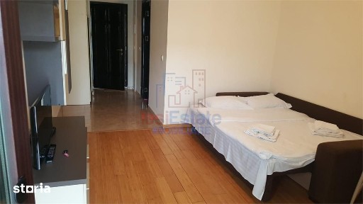 Apartament 1 Camera Copou - Exclusive Residence