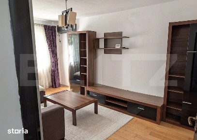 Apartament 2 camere, 47 mp, zona Nicolina