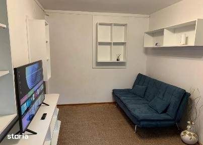 Apartament 2 cam ND Alexandru cel Bun, parter