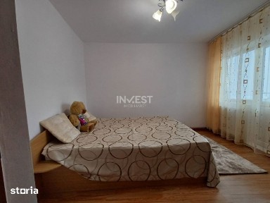 Apartament 2 camere de inchiriat zona Nicolina