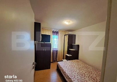 Apartament 2 camere, 40 mp, zona Podul de Piatra