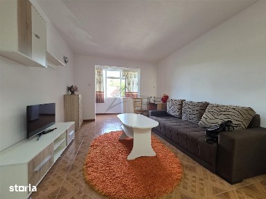 Apartament 2 Camere Decomandat - Etaj 2 - Tatarasi