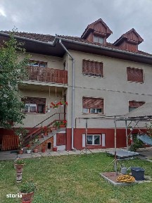 Sfantu Gheorghe, Covasna