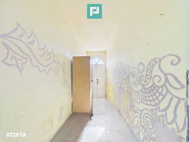 Casă cu teren de 1800 mp, în Buteni, Arad
