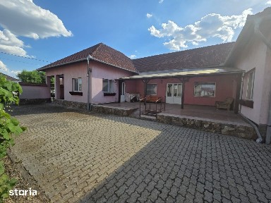 Misca, Arad