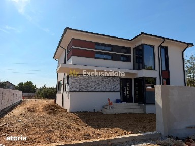 De Închiriat Vilă Premium | Complex Rezidential | 0% Comision