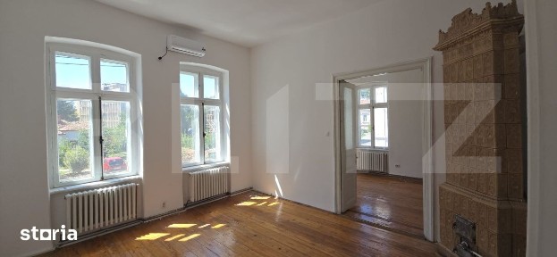 Casa de inchiriat, 227 mp, zona Centrala