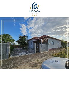 Opurtunitate si liniște Casa de vânzare la cheie Mocrea Jud. Arad