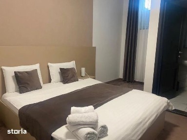 Titan-hotel 3 stele