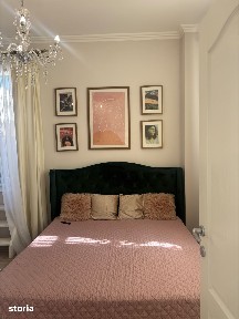 Apartament 2 camere modern zona centrală
