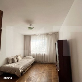 Apartament 3 camere, 57 mp, zona Nord-Vest