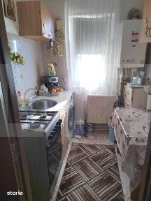 Apartament 2 camere, 36.72 mp, zona Exterior-Vest