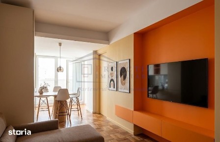 Nou pe piata | 2 Camere Mobilat | Parcare si Boxa Inclusa | 2c-7779