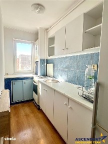 3 camere cu atmosfera de acasa, etaj 3, mobilat, utilat, cartierul Flo