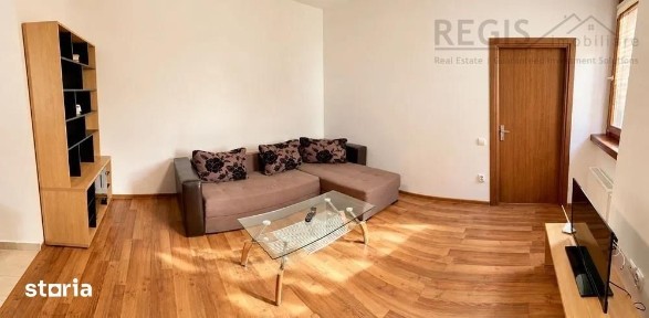 Apartament cochet cu 2 camere in Centrul Istoric