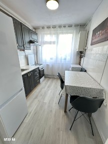 Astra/Saturn apartament 2 camere mobilat si utilat