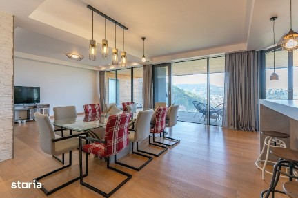 Apartament Exclusivist 204 mp | Vedere Spectaculoasa Centrul Vechi