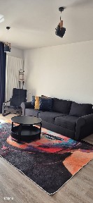 URBAN PLAZA - Garsoniera- INCHIRIAT