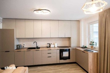 Apartament 2 camere mobilat, Str. Carpatilor, Astra