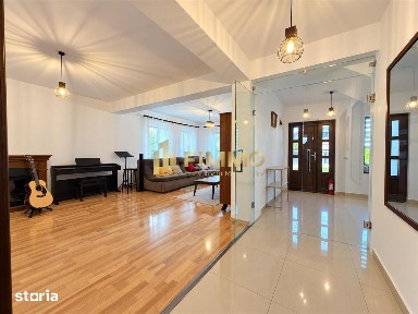 Casa Individuala | 500 mp | Complet mobilata | Suceava | ID:2020