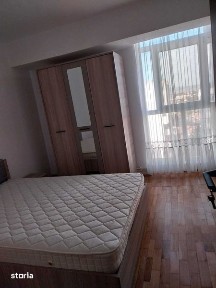 Inchiriez apartament 3 camere, Zona Unirii Nord