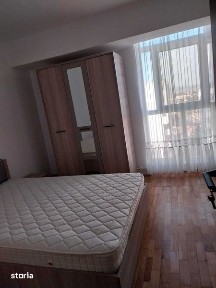 Inchiriez apartament 3 camere, Zona Unirii Nord