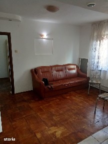 Închiriez apartament confort 2 zona Spiru Haret oraș Buzău