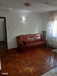 Închiriez apartament confort 2 zona Spiru Haret oraș Buzău