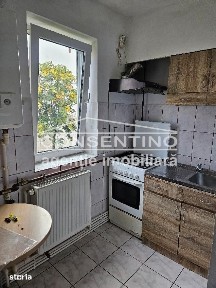 Se inchiriaza apart. 2 camere, conf2, Unirii Sud, etj 2