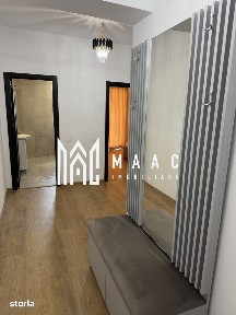 Studio decomandat de închiriat | Râmnicu Vâlcea, Ostroveni
