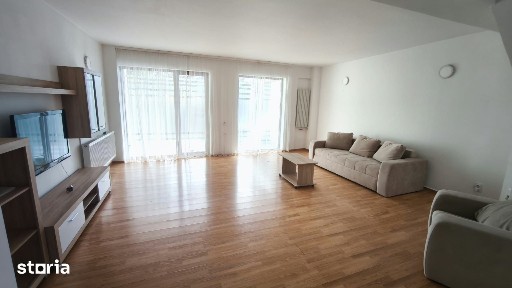 ROANDY - Vila mobilata si utilata zona Cantacuzino
