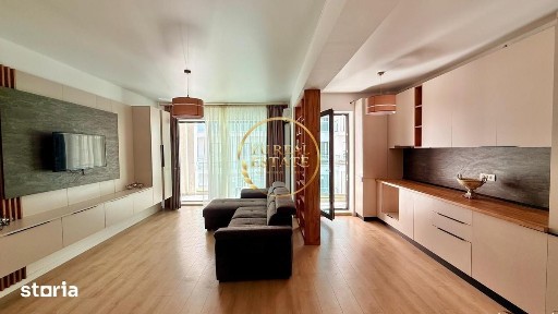 Apartamente cu 2 camere Queens Residence - Mamaia Nord 0% COMISION