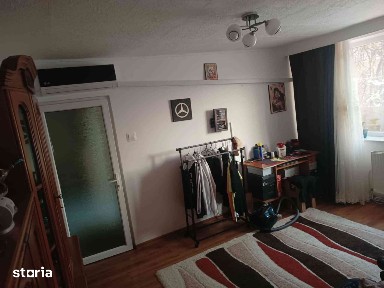 Apartament 2 camere, parter, balcon, 60000 EUR