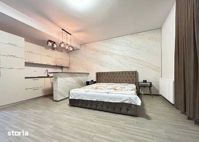 Studio spatios Mamaia Nord Casa Del Mar