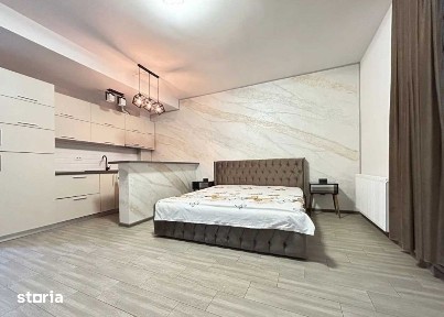 Studio spatios Mamaia Nord Casa Del Mar