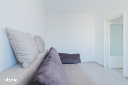 Un apartament compact, intr-o zona in care ai aproape tot ce conteaza